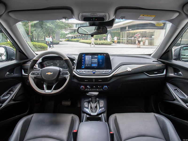 Chevrolet Menlo 2022: Technische Daten, Preis, Erscheinungsdatum - H-H-AUTO → neue Autos 2022 