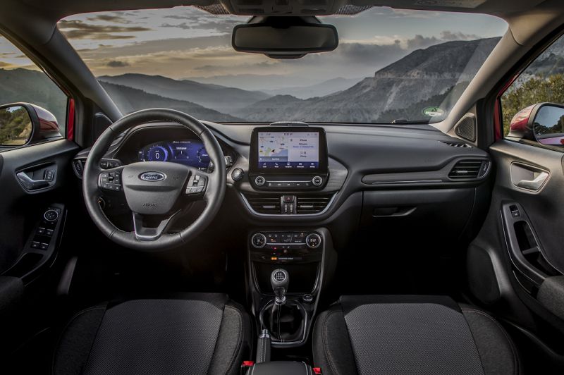 Ford Puma 2022: Technische Daten, Preis, Erscheinungsdatum - H-H-AUTO → neue Autos 2022 
