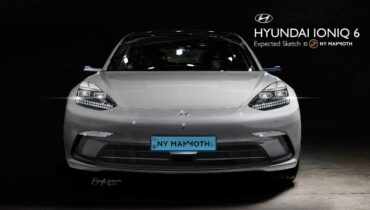 Hyundai-Ioniq-6-front-rendering- H-H-AUTO → neue Autos 2022
