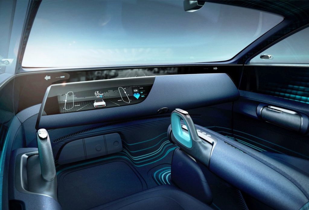 Hyundai Ioniq 6 2022: Technische Daten, Preis, Erscheinungsdatum - H-H-AUTO → neue Autos 2022 