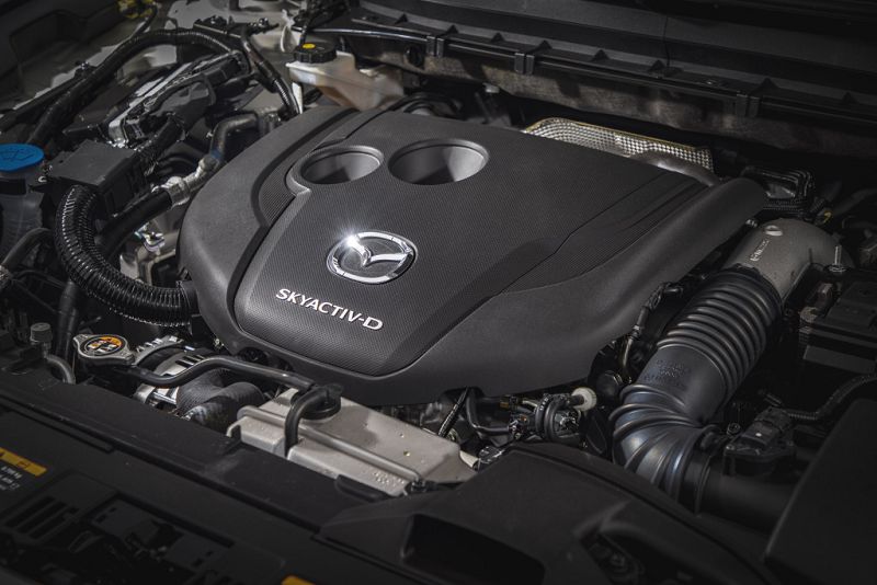 Mazda CX-8 2022: Technische Daten, Preis, Erscheinungsdatum - H-H-AUTO → neue Autos 2022 