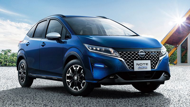 Nissan-Note-Crossover-2022-1- H-H-Auto