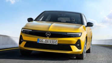 Opel-Astra-front- H-H-AUTO → neue Autos 2022