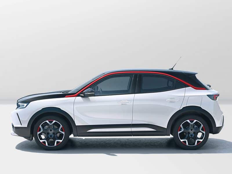 Opel Mokka 2022: Technische Daten, Preis, Erscheinungsdatum - H-H-AUTO → neue Autos 2022 