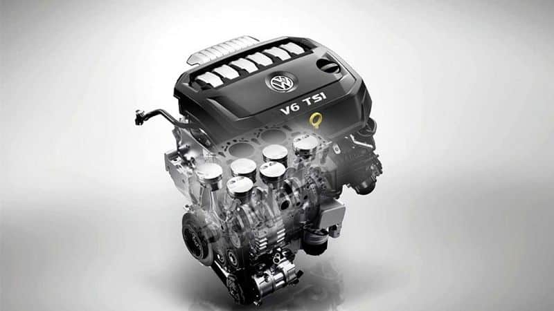 Volkswagen Talagon 2022: Technische Daten, Preis, Erscheinungsdatum - H-H-AUTO → neue Autos 2022 