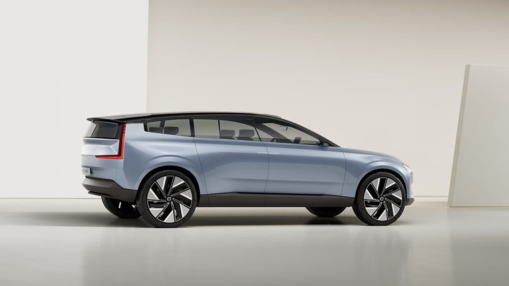 Volvo XC20 2022: Technische Daten, Preis, Erscheinungsdatum - H-H-AUTO → neue Autos 2022 