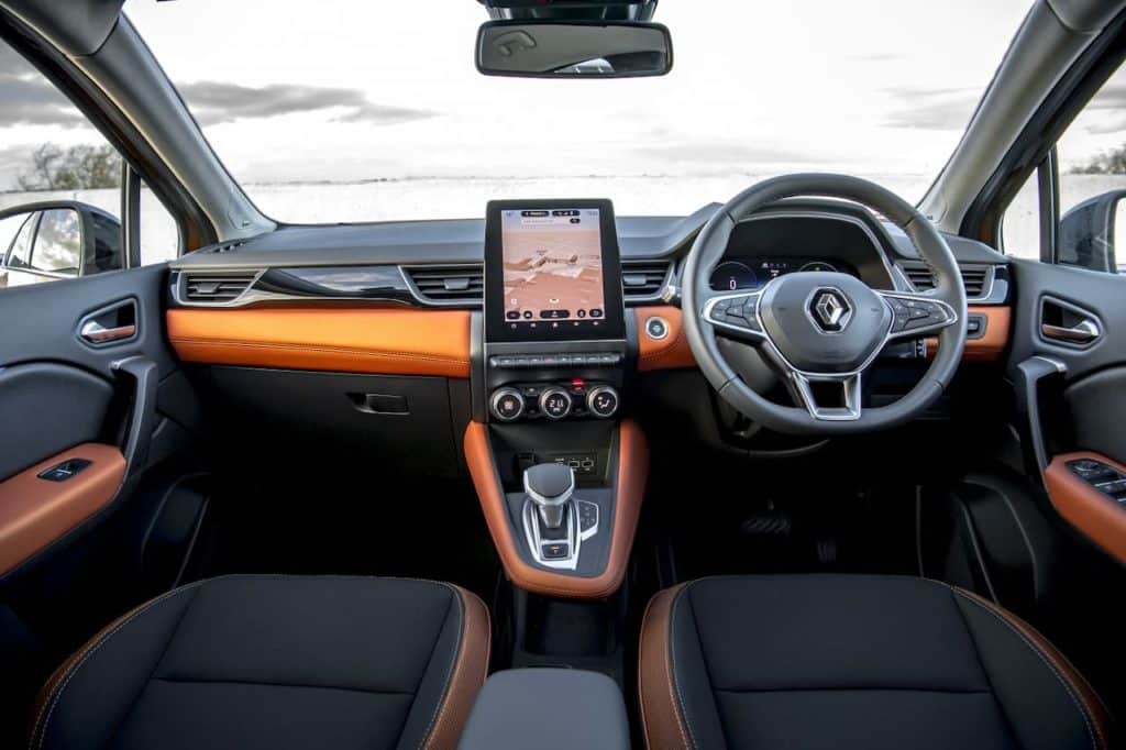 Renault Captur PHEV 2023: Technische Daten, Preis, Erscheinungsdatum - H-H-AUTO → neue Autos 2022 