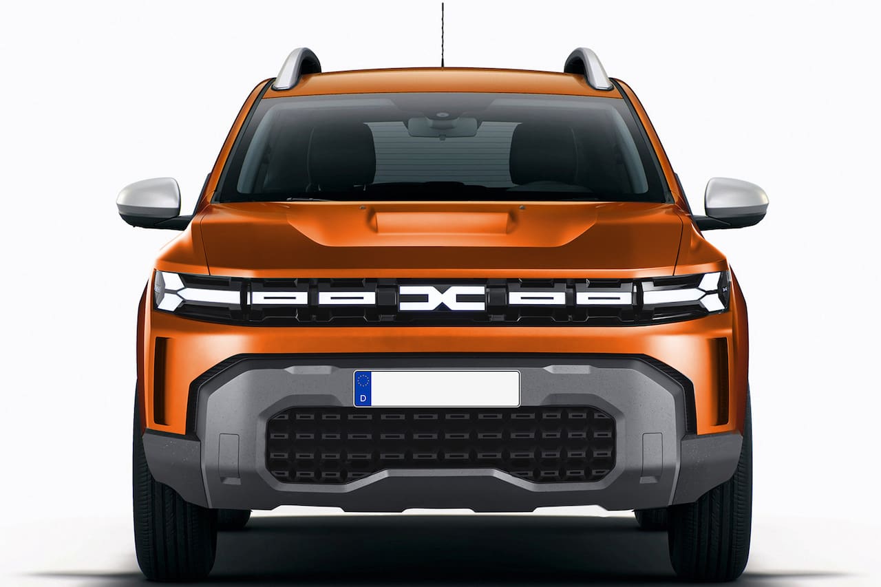 2023-Dacia-Duster-rendering- H-H-Auto