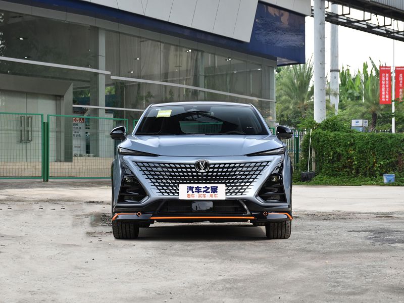 Changan Uni-T 2022: Technische Daten, Preis, Erscheinungsdatum - H-H-AUTO → neue Autos 2022 