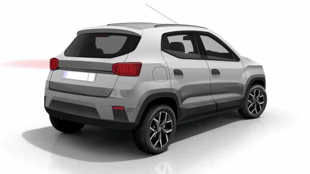 Dacia Spring 2026: Innenraum, Motor und Änderungen