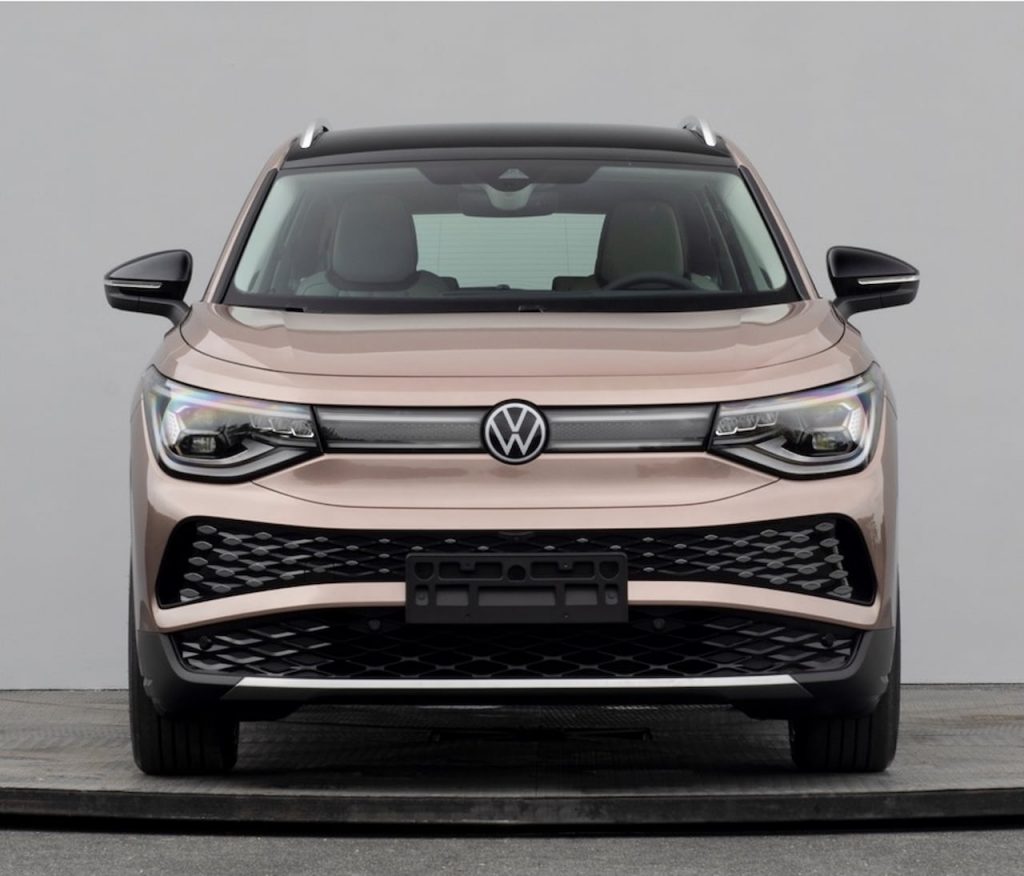 VW ID.6 2023: Technische Daten, Preis, Erscheinungsdatum - H-H-AUTO → neue Autos 2022 