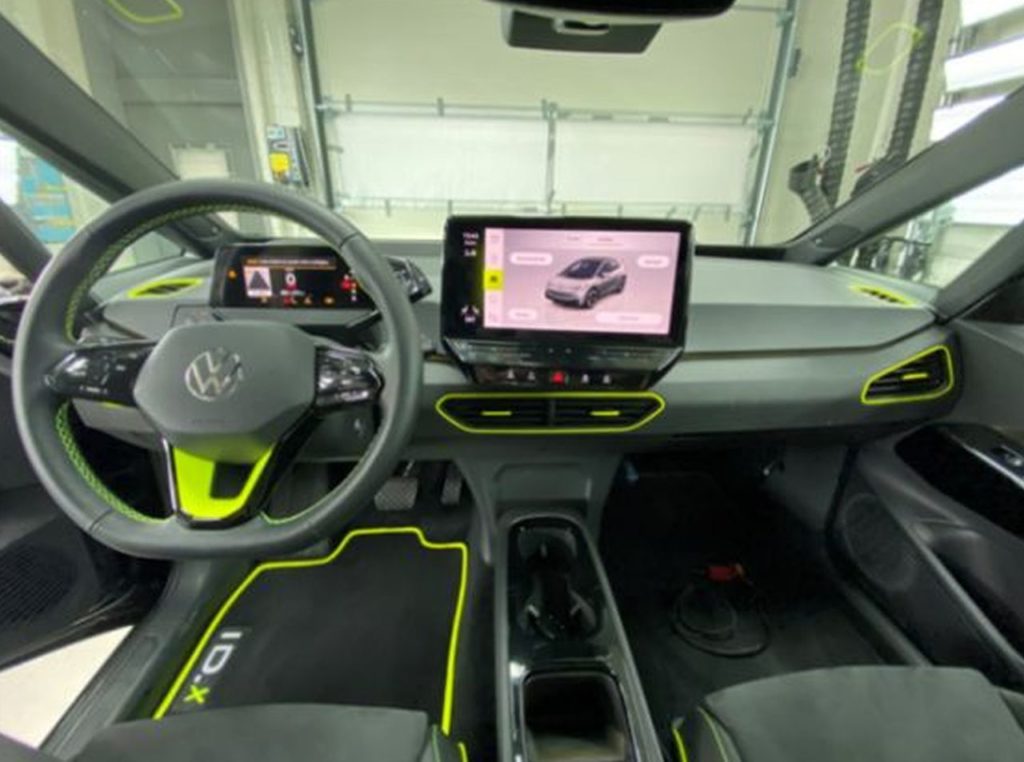 VW ID.3 GTX 2022: Technische Daten, Preis, Erscheinungsdatum - H-H-AUTO → neue Autos 2022 