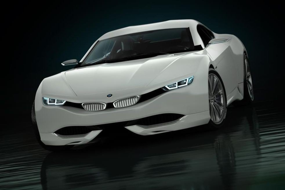BMW M9 2022: Technische Daten, Preis, Erscheinungsdatum - H-H-AUTO → neue Autos 2022 