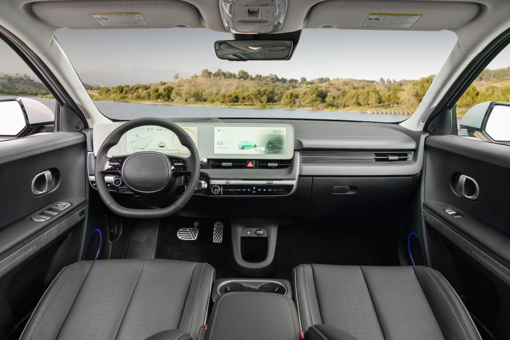 Hyundai Ioniq 5 2023: Technische Daten, Preis, Erscheinungsdatum - H-H-AUTO → neue Autos 2022 