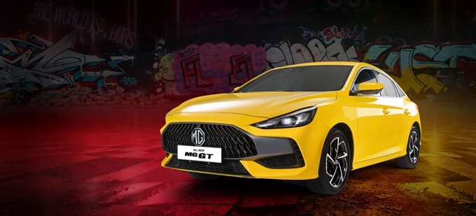 MG GT 2022: specifications, price, release date - HH-AUTO → new cars 2022 