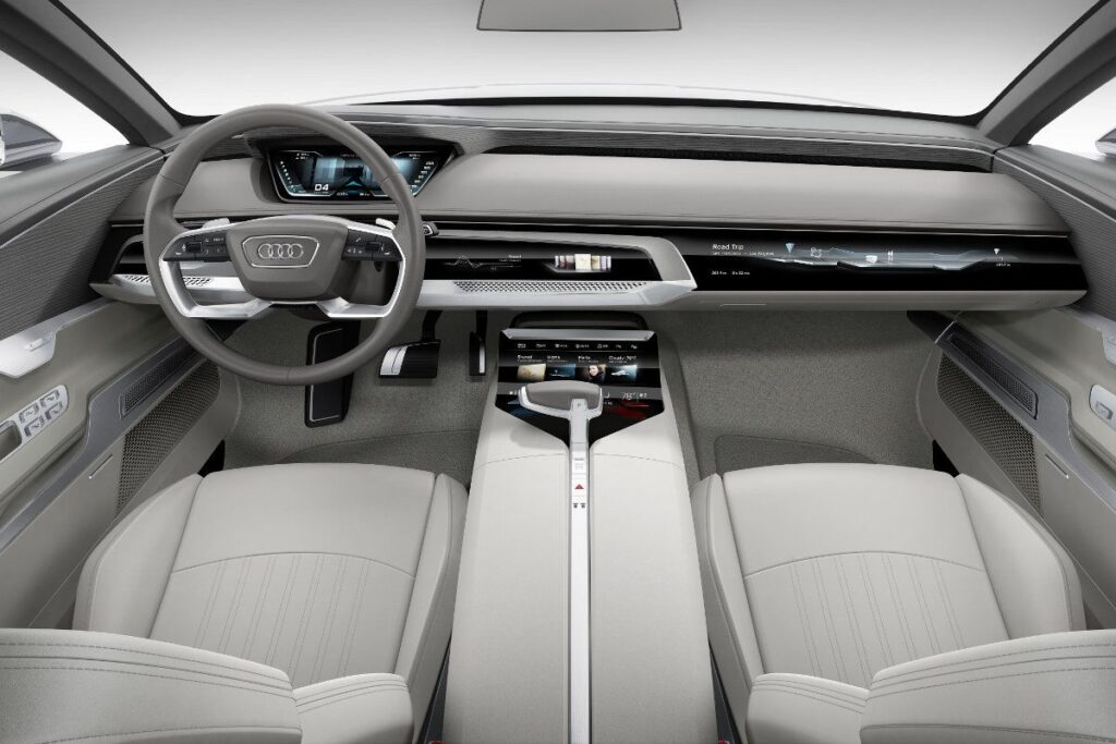 Audi A9 2022: Technische Daten, Preis, Erscheinungsdatum - H-H-Auto 