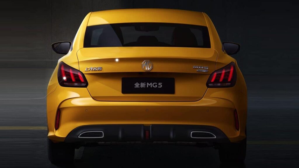 MG GT 2022: specifications, price, release date - HH-AUTO → new cars 2022 