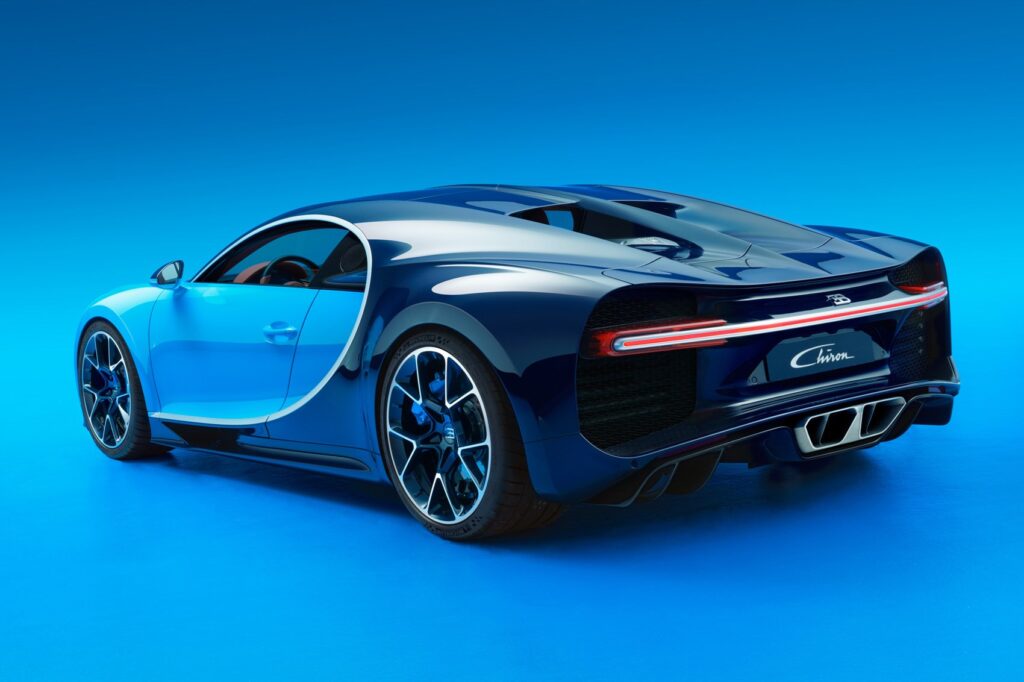 Bugatti Chiron 2022: Technische Daten, Preis, Erscheinungsdatum - H-H-AUTO → neue Autos 2022 