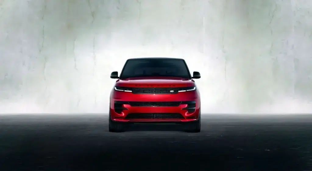 Range Rover Sport (2023): Innenraum, Preise, technisches Daten