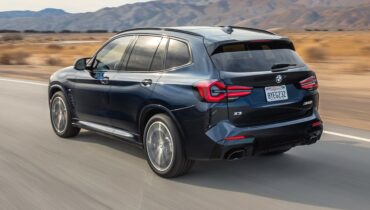 BMW X3 2023: Technische Daten, Preis, Erscheinungsdatum, H + H Auto + Komfort