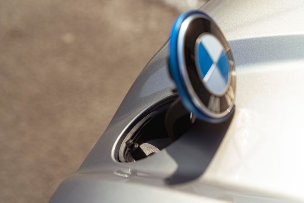 BMW iX (2023): Preise, Änderungen, technisches Daten