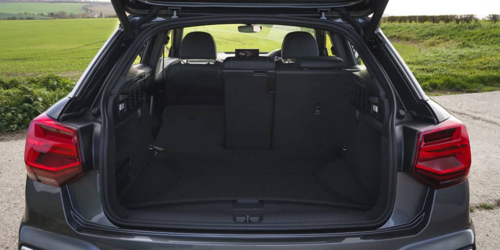 Audi Q2 2023: Technische Daten, Preis, Erscheinungsdatum, H + H Auto + Komfort