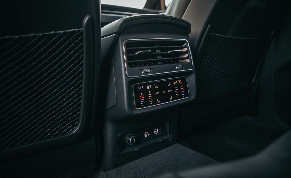 Audi Q8 2023: Technische Daten, Preis, Erscheinungsdatum, H + H Auto + Komfort