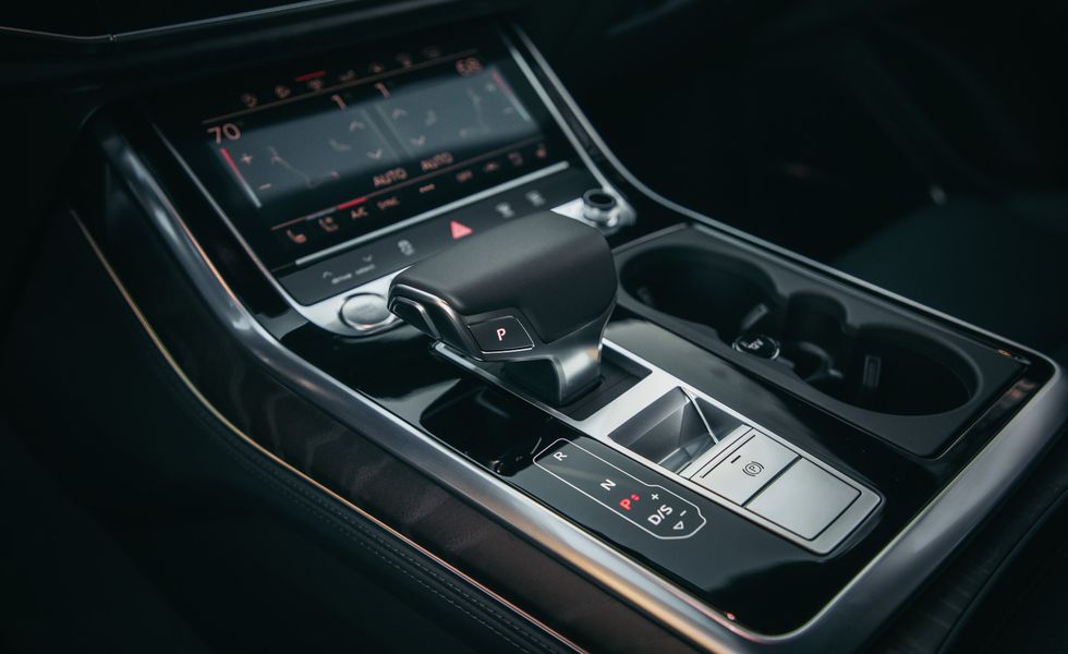 Audi Q8 2023: Technische Daten, Preis, Erscheinungsdatum, H + H Auto + Komfort