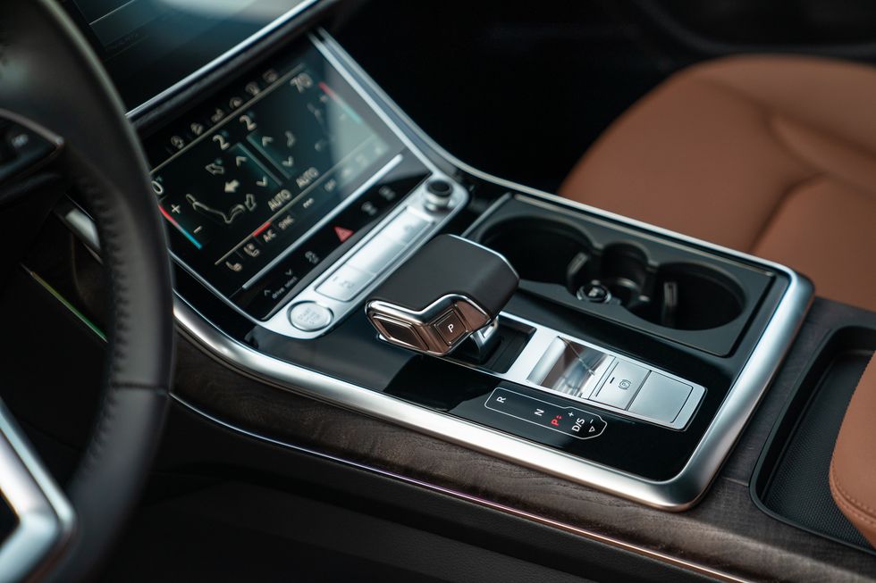 Audi Q7 2023: Technische Daten, Preis, Erscheinungsdatum, H + H Auto + Komfort