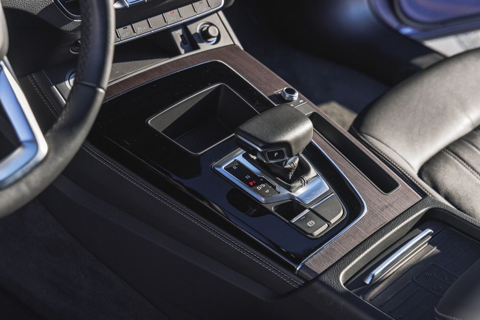 Audi Q5 2023: Technische Daten, Preis, Erscheinungsdatum, H + H Auto + Komfort