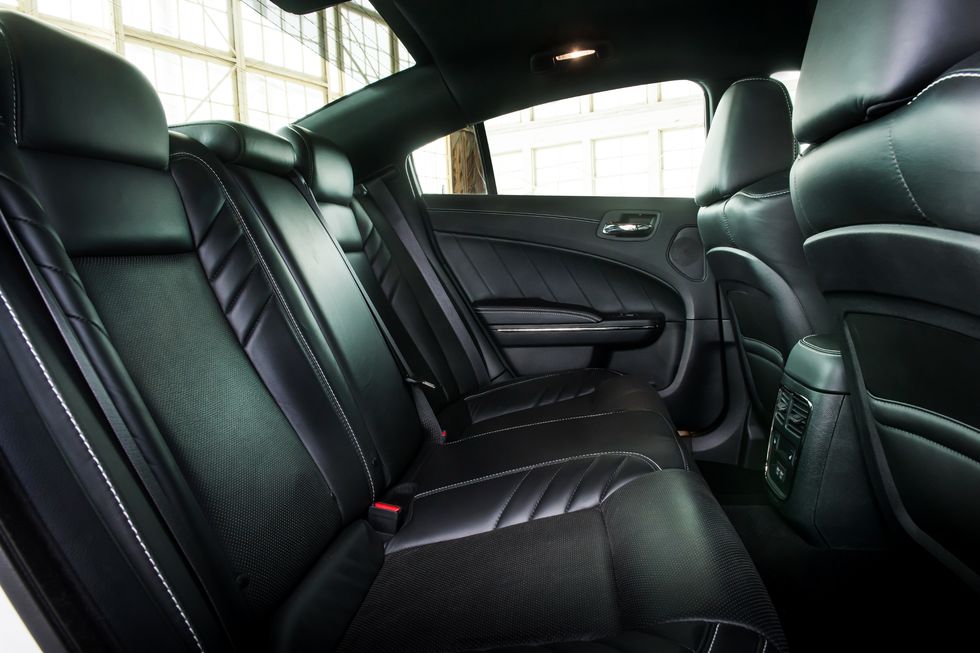 Dodge Charger 2023 SRT Hellcat: Technische Daten, Preis, Erscheinungsdatum, H + H Auto + Komfort