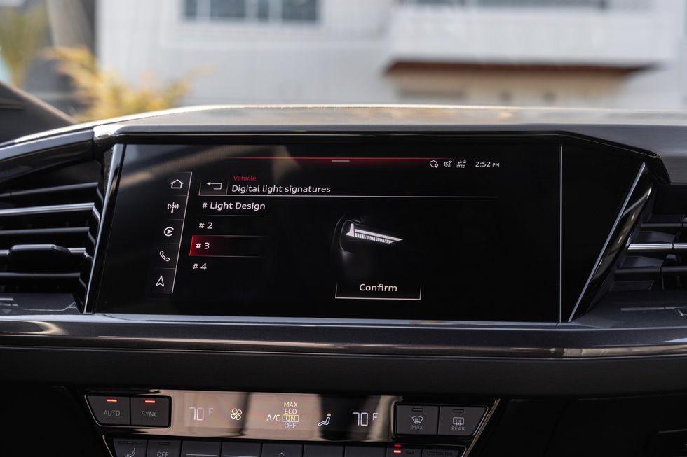 Audi Q4 2023 E-tron: Technische Daten, Preis, Erscheinungsdatum, H + H Auto + Komfort
