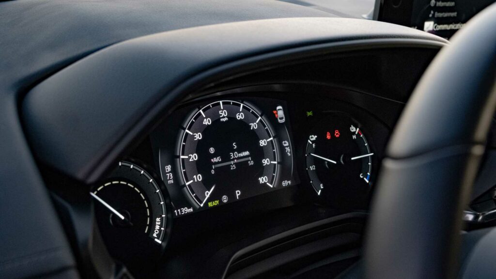 Mazda MX-30 2023: Technische Daten, Preis, Erscheinungsdatum, H + H Auto + Komfort