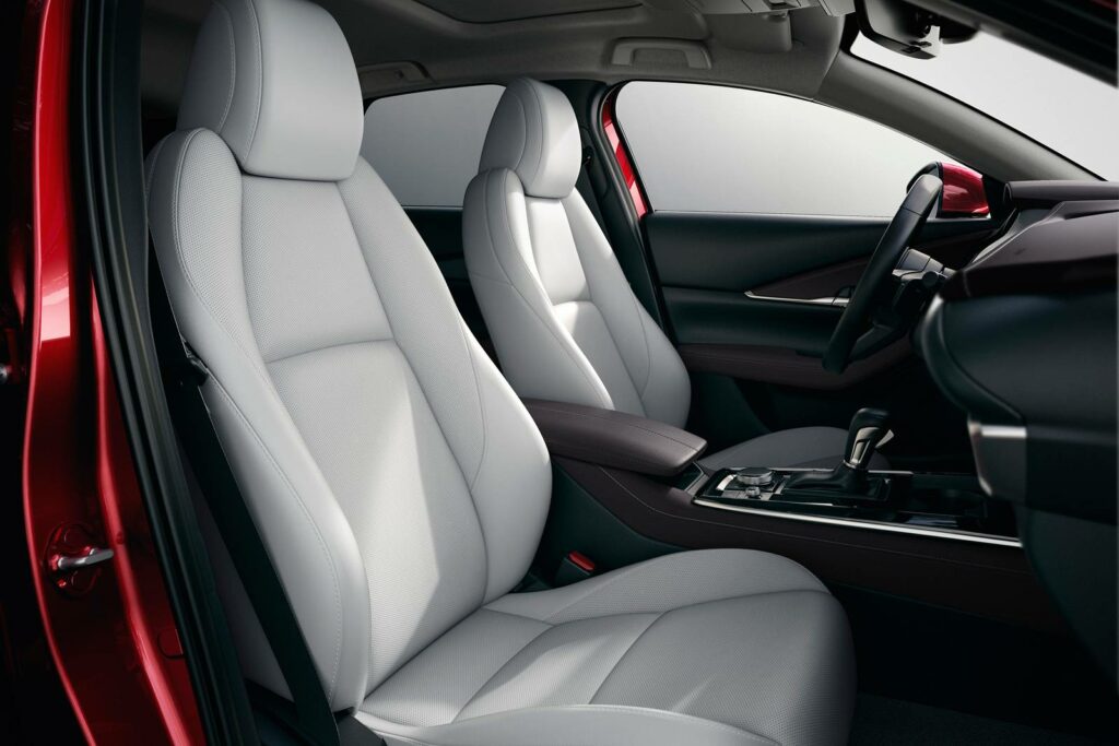 Mazda CX-30 2023: Technische Daten, Preis, Erscheinungsdatum, H + H Auto + Komfort