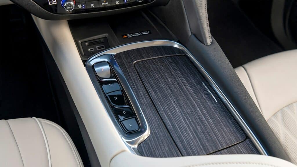 Buick Enclave 2023: Technische Daten, Preis, Erscheinungsdatum, H + H Auto + Komfort
