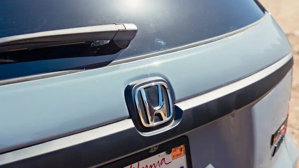 Honda Passport (2023): Vorstellung, Preise, technisches Daten