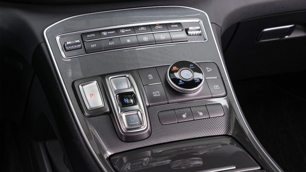 Hyundai Santa Fe 2023: Technische Daten, Preis, Erscheinungsdatum, H + H Auto + Komfort