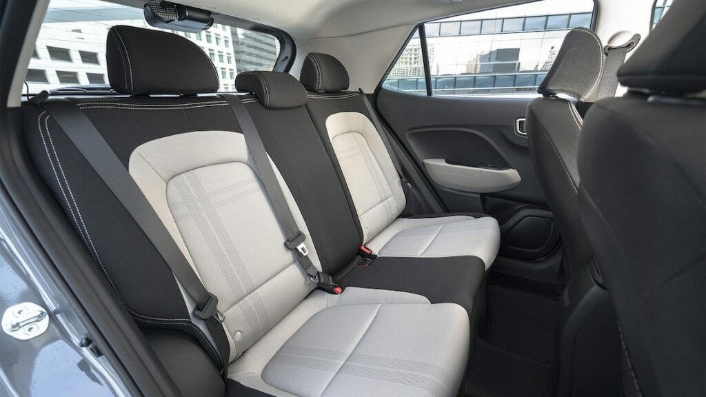 Hyundai Venue 2023: Technische Daten, Preis, Erscheinungsdatum, H + H Auto + Komfort