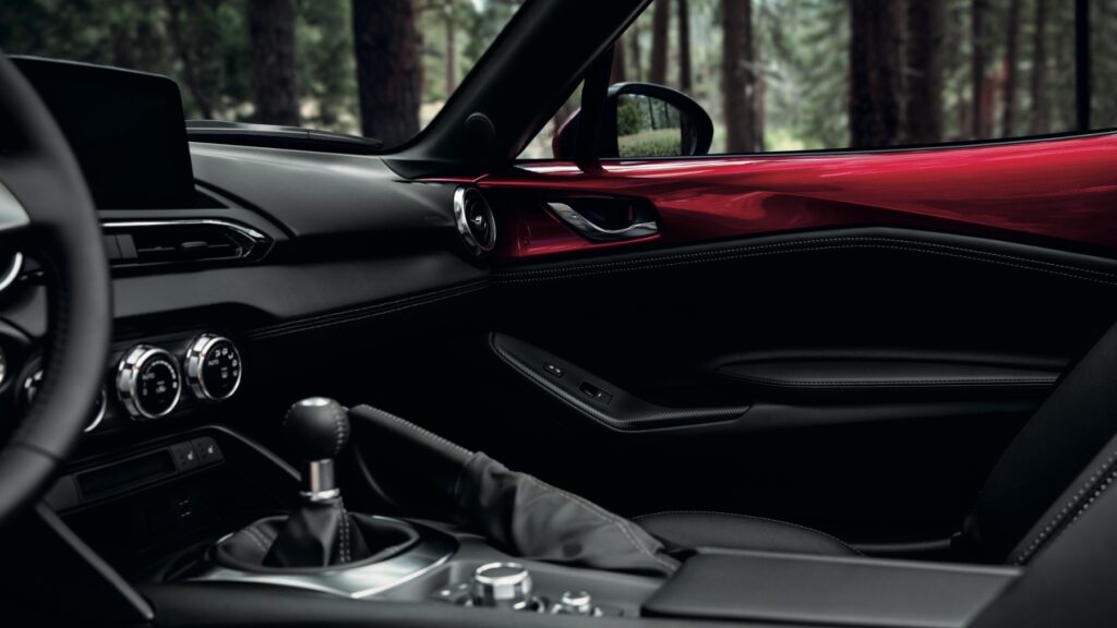 Mazda MX-5 Miata 2023: Technische Daten, Preis, Erscheinungsdatum, H + H Auto + Komfort