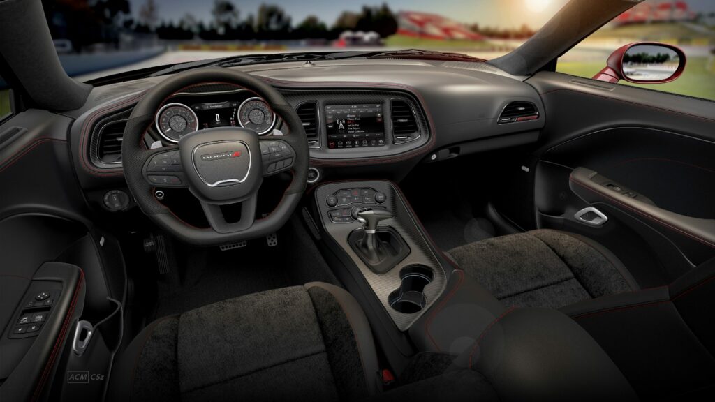 Dodge Challenger 2023: Technische Daten, Preis, Erscheinungsdatum, H + H Auto + Komfort