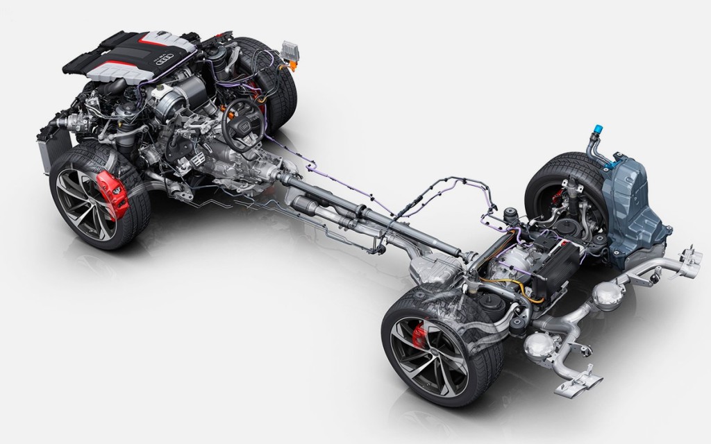 Audi Q9 (2022): Preise, Infos, technische Daten