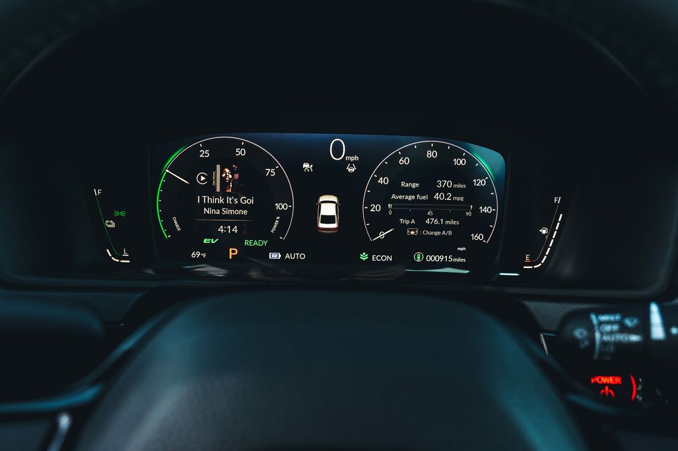 Honda Accord 2023: Technische Daten, Preis, Erscheinungsdatum, H + H Auto + Komfort
