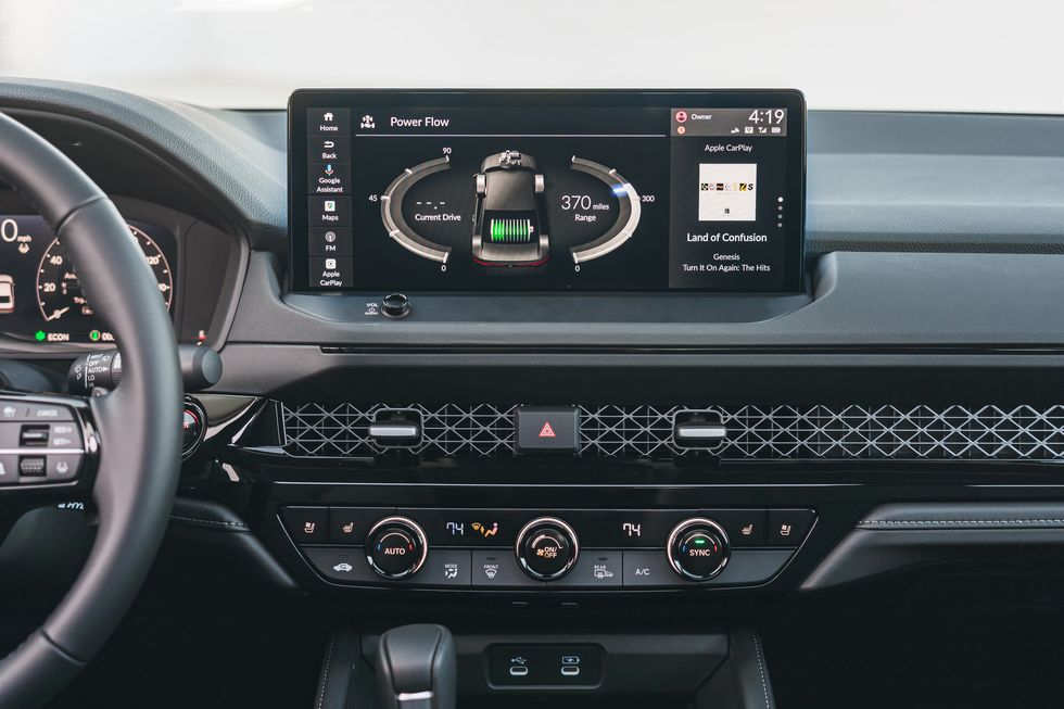 Honda Accord 2023: Technische Daten, Preis, Erscheinungsdatum, H + H Auto + Komfort