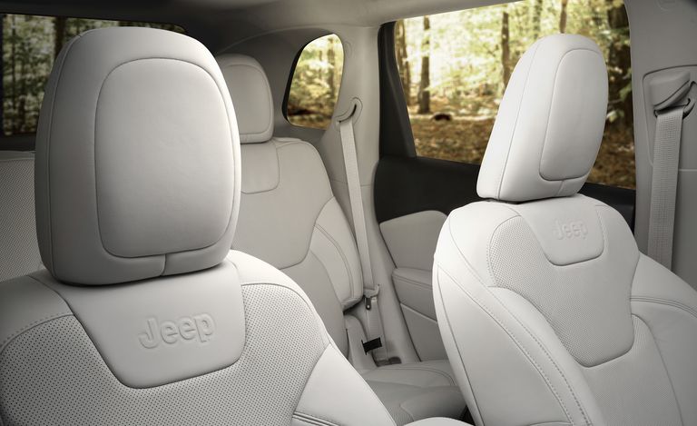 Jeep Cherokee 2023: Technische Daten, Preis, Erscheinungsdatum, H + H Auto + Komfort