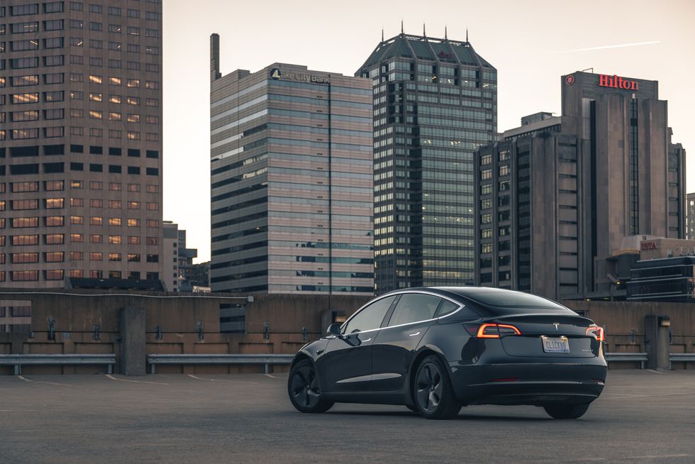 Tesla Model 3 2023: Technische Daten, Preis, Erscheinungsdatum, H + H Auto + Komfort