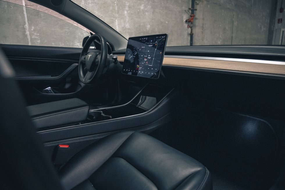 Tesla Model 3 2023: Technische Daten, Preis, Erscheinungsdatum, H + H Auto + Komfort