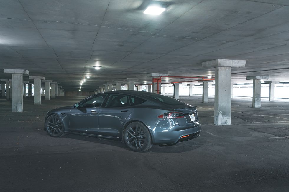 Tesla Model S 2023: Technische Daten, Preis, Erscheinungsdatum, H + H Auto + Komfort