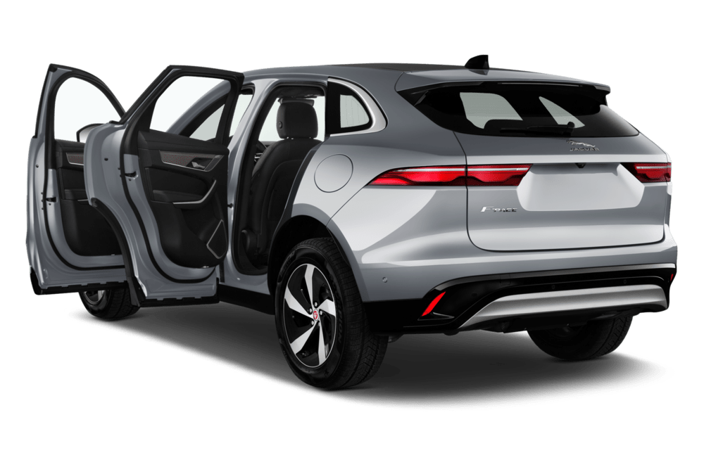 2023 jaguar f pace plug in hybrid s 4wd suv doors- H-H-Auto