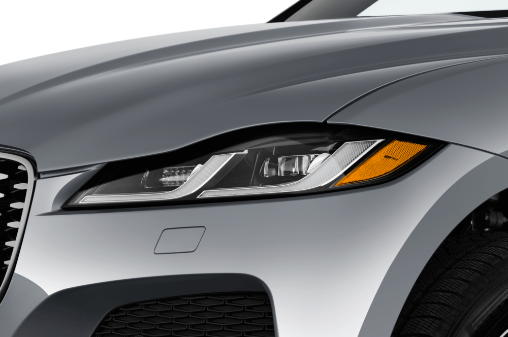 2023 jaguar f pace plug in hybrid s 4wd suv headlight- H-H-Auto