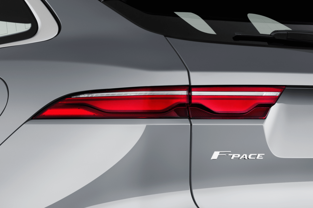 2023 jaguar f pace plug in hybrid s 4wd suv taillight- H-H-Auto